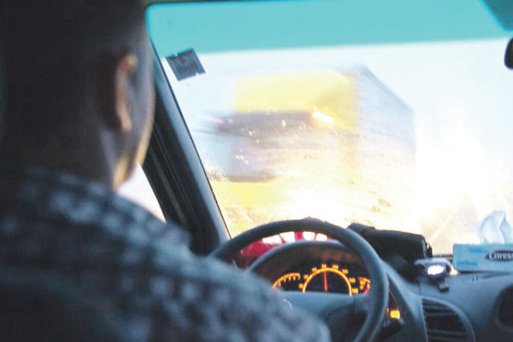 Rumunija, vozač, Foto: Spiegel.de