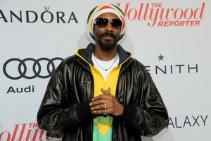 Snoop Dogg uhapšen u Švedskoj