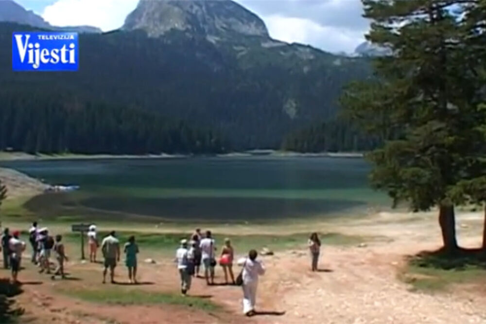 Turizam, Crna Gora, Žabljak, Foto: Printscreen (YouTube)