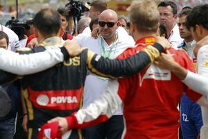 Fetel posvetio pobjedu Bjankiju