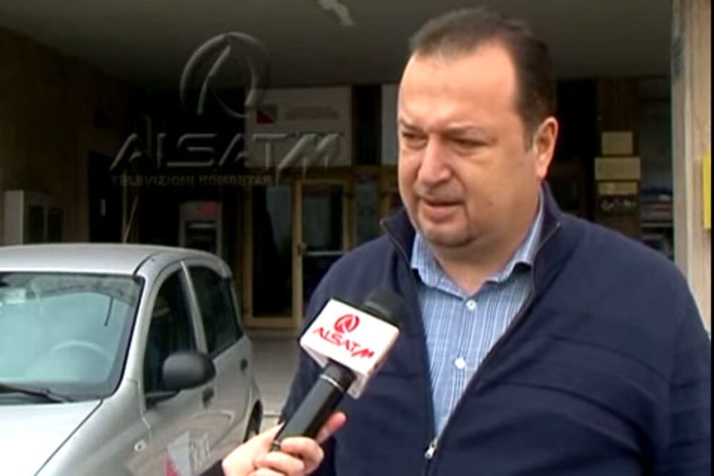 Argetim Asani, Foto: Printscreen (YouTube)