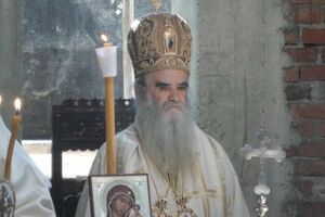 Amfilohije: Crnogorska prosvjeta je utemeljena na ubijanju Boga