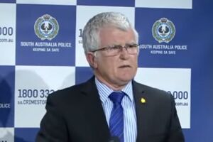 Australija: Tijelo djevojčice pronađeno u koferu