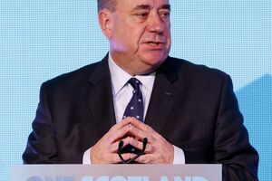 Salmond: Novi referendum o nezavisnosti Škotske neizbježan