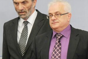 Bulajić i Labudović predložili osnivanje nacionalnog centra za...