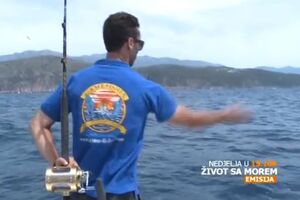 Nova sezona serijala "Život sa morem"