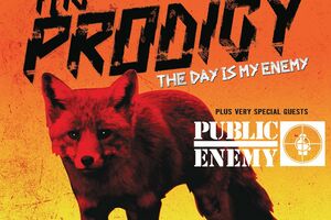 The Prodigy predstavili prvu pjesmu sa predstojećeg EP izdanja