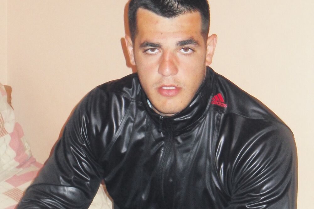 Marko Radulović (Novine)