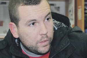 Policija nema volje da se bavi provalama?