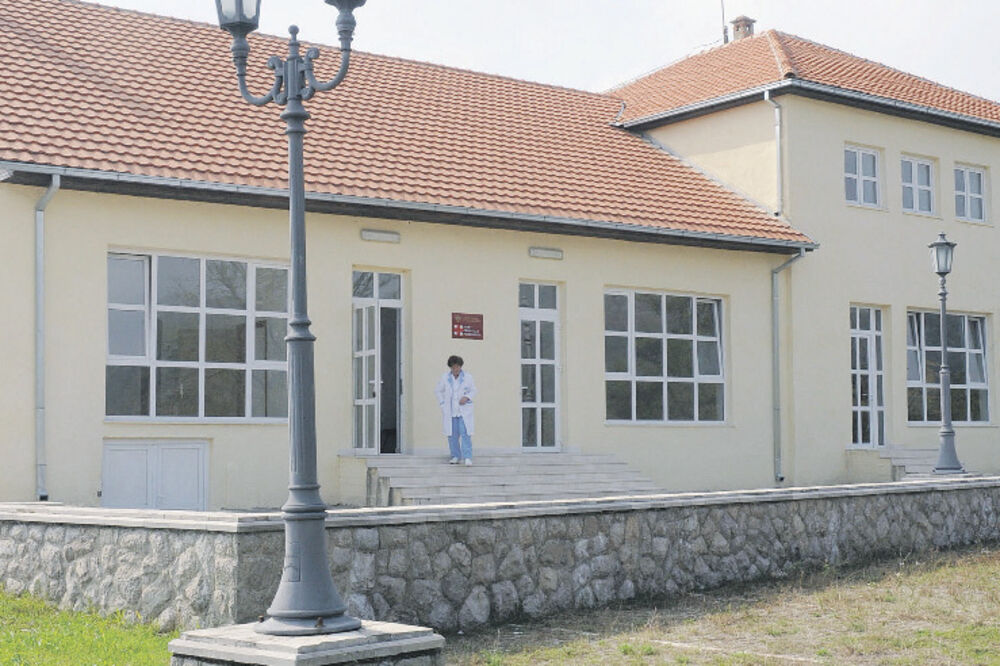 MZ Barutana, Foto: Arhiva Vijesti