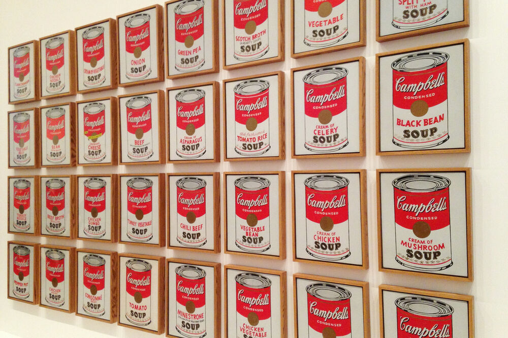 Kembel supa, Foto: Flickr.com