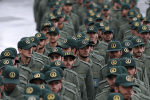 Iran: Bombaški napad na Revolucionarnu gardu, 27 mrtvih