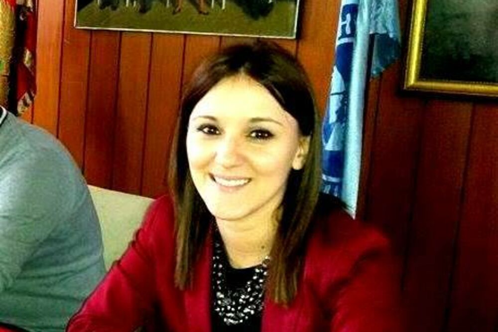 Nina Marković, Foto: URA