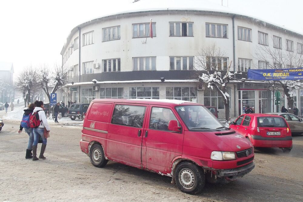 SO Pljevlja, Foto: Goran Malidžan