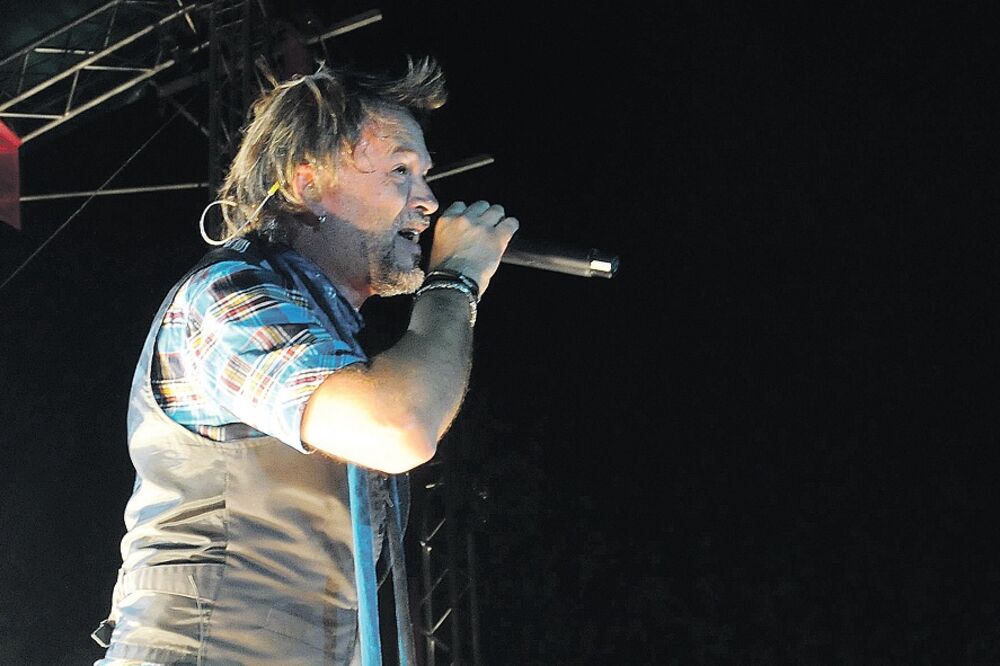 Džiboni, Foto: Arhiva Vijesti