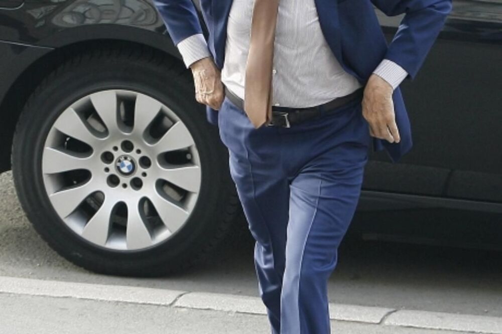 Miroslav Mišković, Foto: FoNet