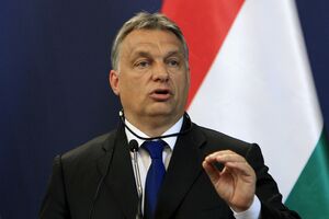 Orban: Ograda na mađarsko-srpskoj granici do 31. avgusta