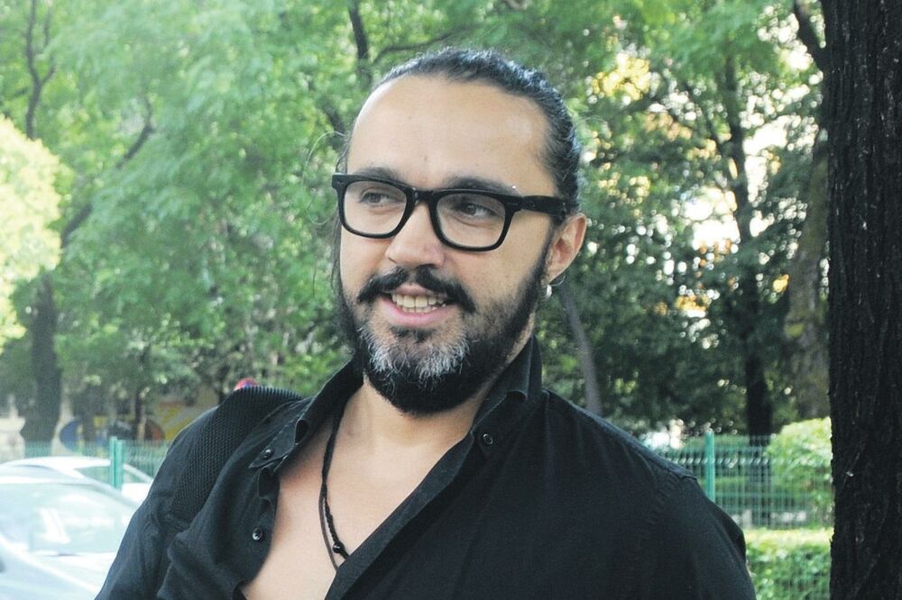 Darko Ivanović, Foto: Boris Pejović