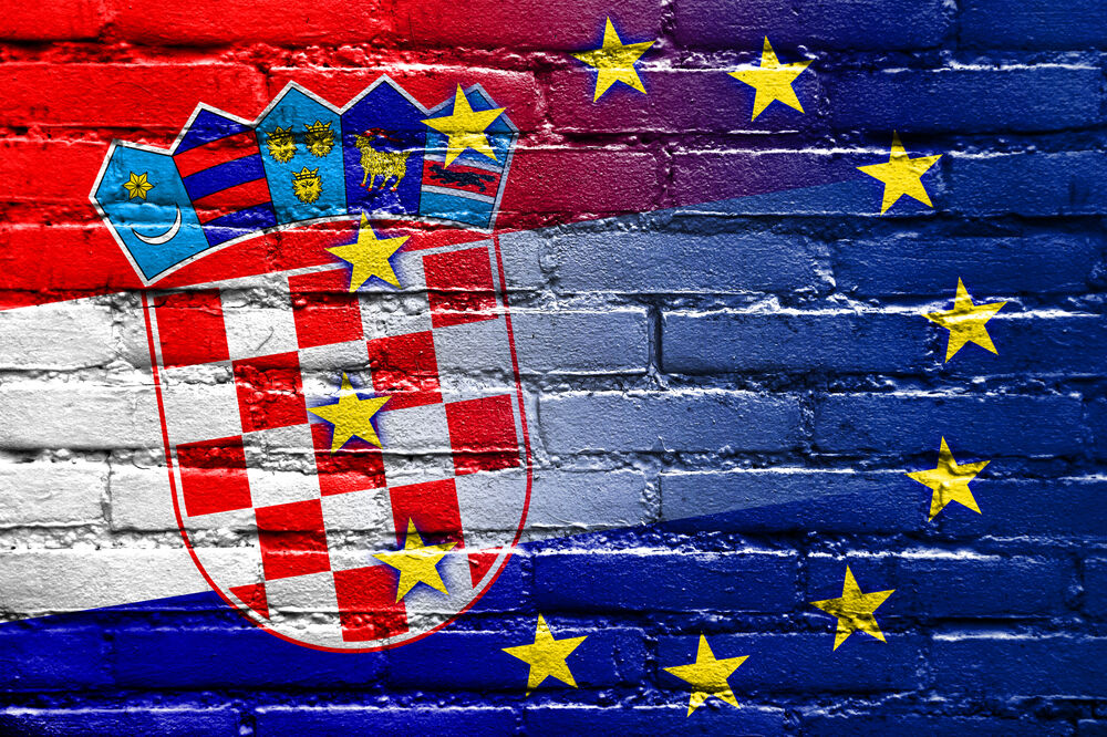 Hrvatska, EU, Foto: Shutterstock