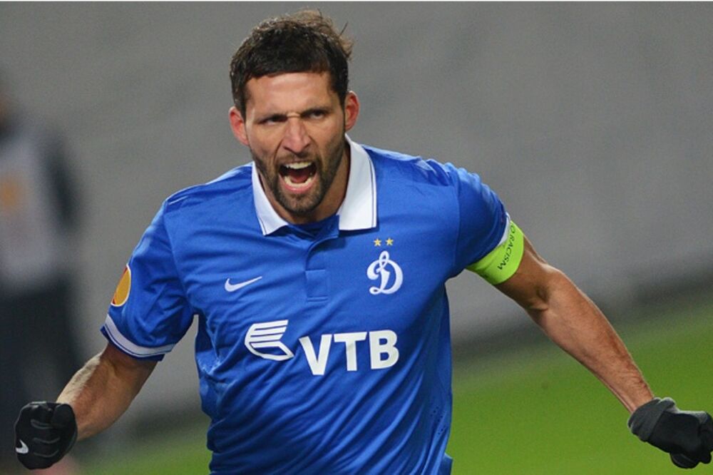 Kuranji, Foto: Russianfootballnews.com