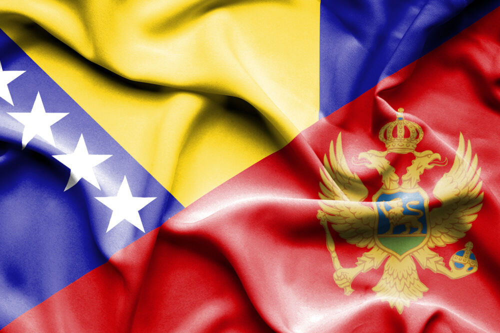 Bosna i Crna Gora, Foto: Shutterstock