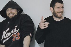 TuhhtŠ objavili album: Snimali smo svuda, osim u studiju