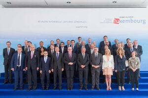 Luksemburg: Crna Gora najbliža članstvu u EU od svih država...