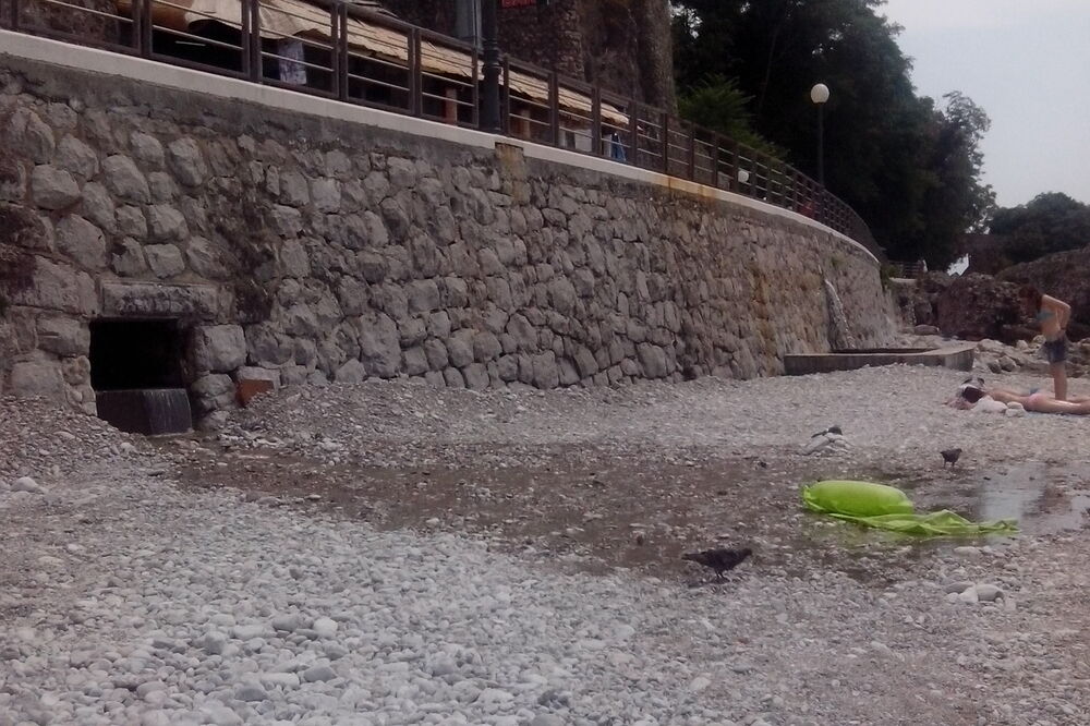 Stanica Forte Mare, Foto: Slavica Kosić