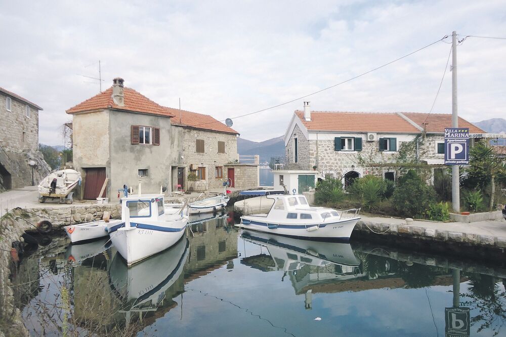 Tivat, Foto: Siniša Luković