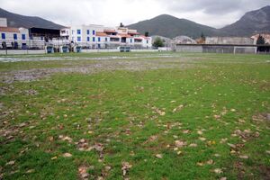 URA: Budvanska vlast uništila FK Mogren