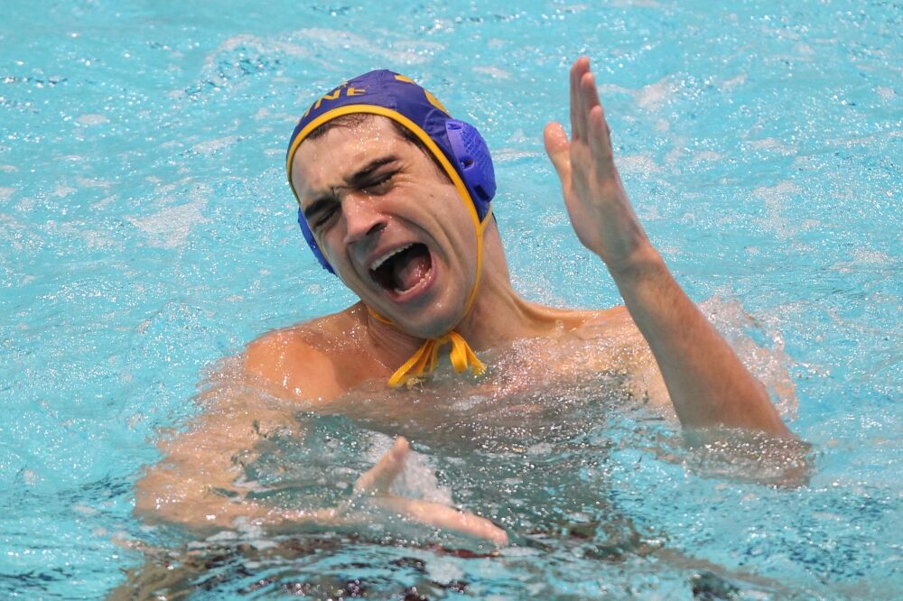 Draško Brguljan, Foto: Aniko Kovač