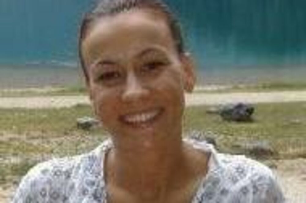 Danijela Vujošević, Foto: CEDEM