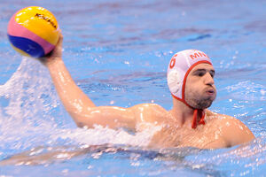 Aleksandar Radović pojačao VASPO Hanover