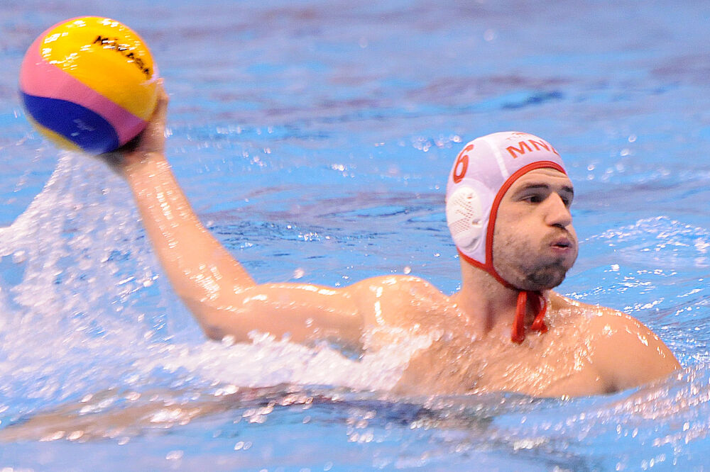 Aleksandar Radović, Foto: Zoran Đurić