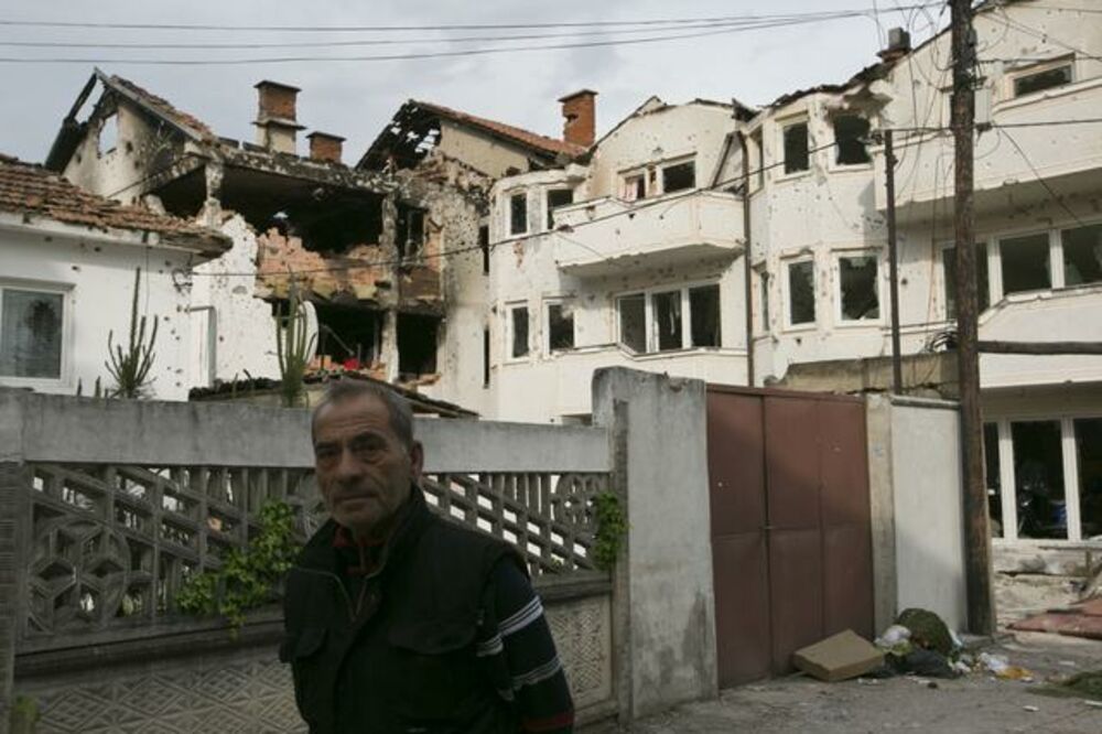 Kumanovo, Foto: Beta-AP