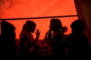 Za Poljake i Čehe jedine prihvatljive izbjeglice Ukrajinci