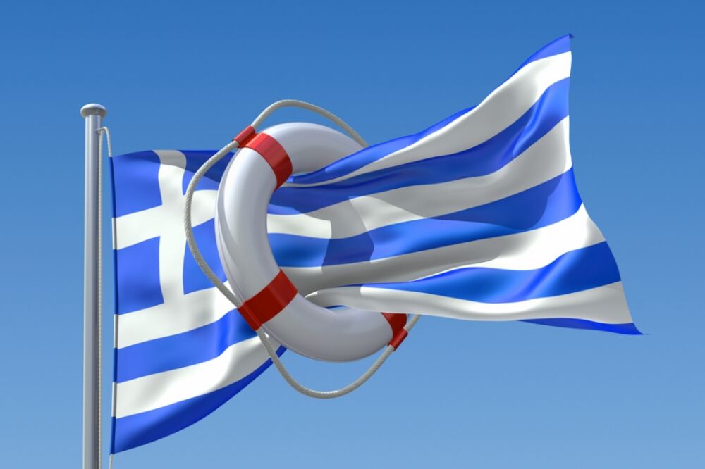 Grčka, Foto: Shutterstock