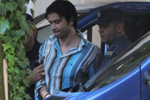 Ljubo Bigović ostaje u Istražnom zatvoru