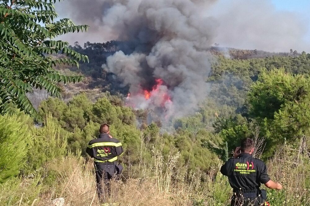 Korčula, Foto: Betaphoto/HINA