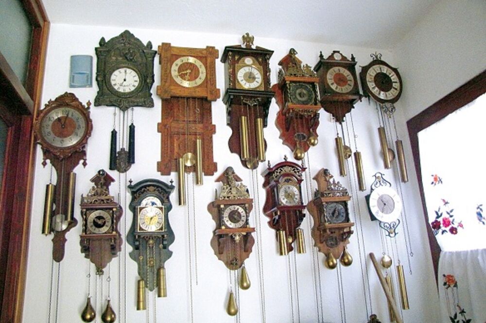 satovi, Redžepagić, Foto: Amil Ibrahimagić