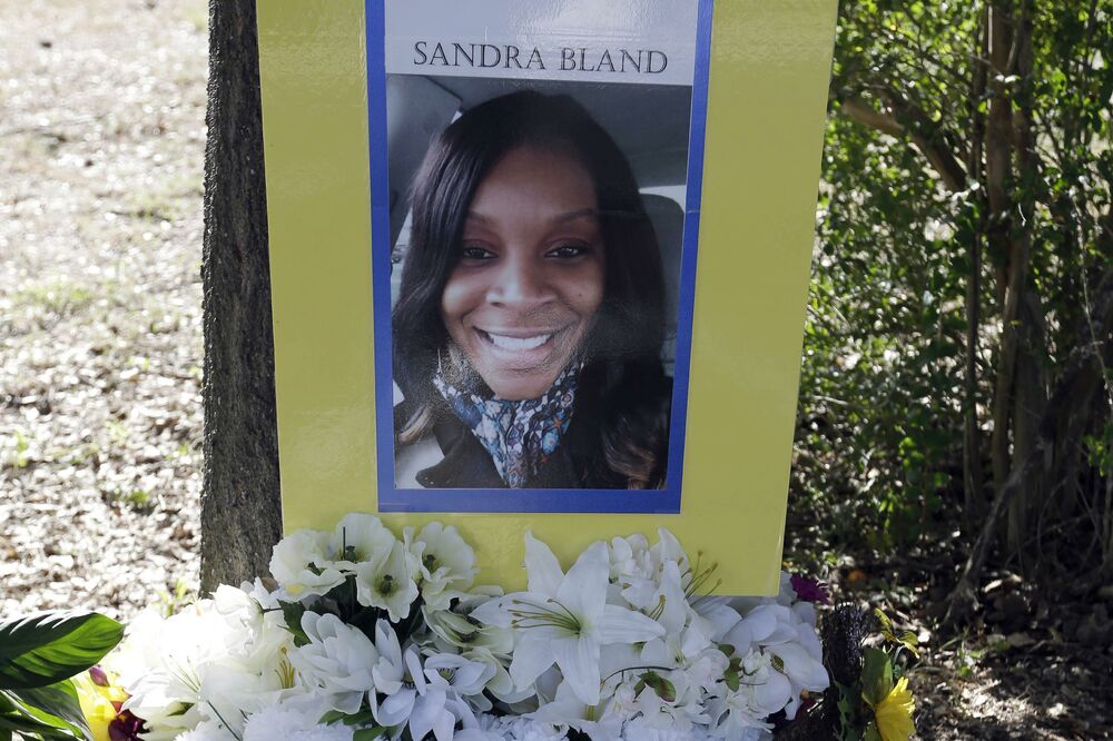 Sandra Blend, Foto: Beta/AP