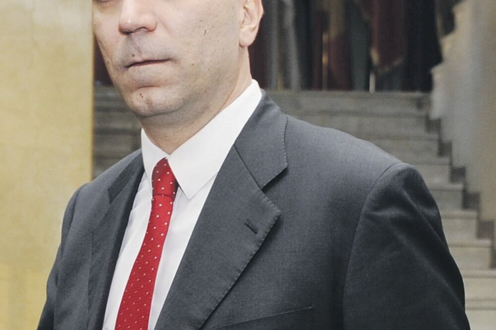 Vladimir Kavarić, Foto: Arhiva "Vijesti"