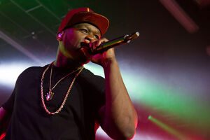50 Cent: Sad bez novca nisam kul kao što sam ranije bio