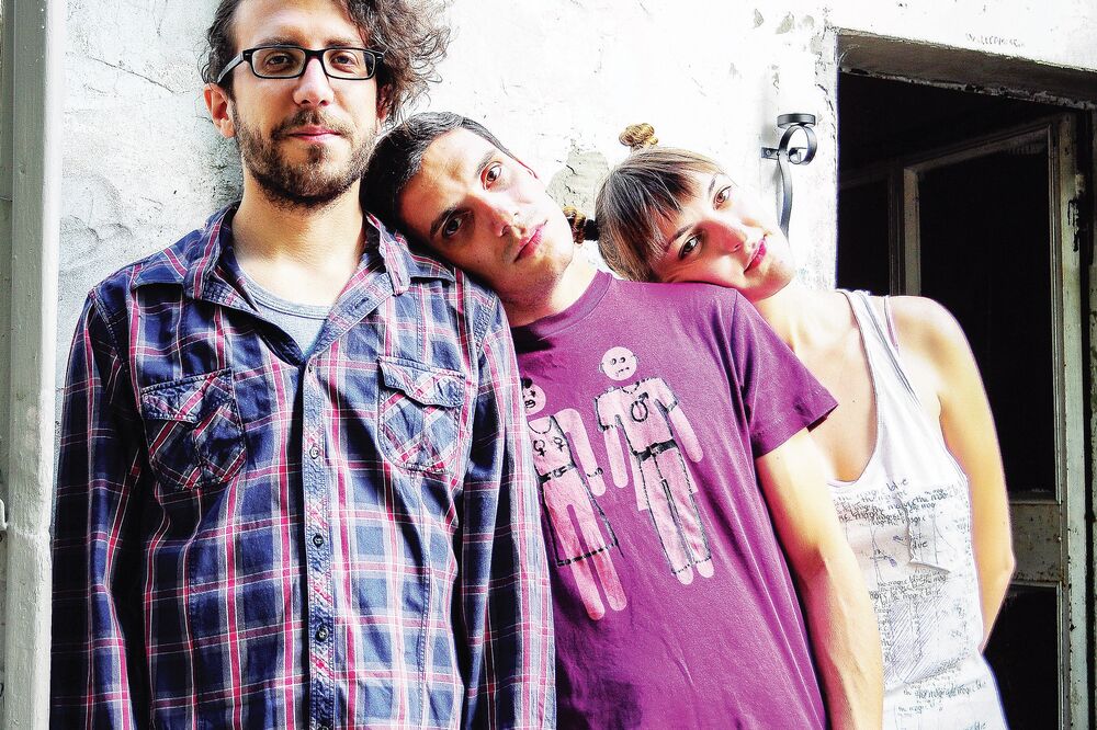 Funny Badlands, Foto: Privatna arhiva