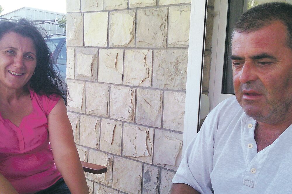 bračni par Ljuković, Foto: Samir Adrović