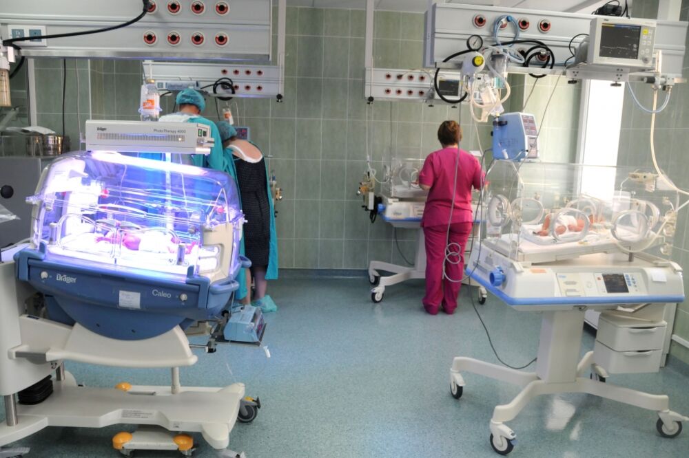 Liječenje, bolnica, Foto: Arhiva Vijesti