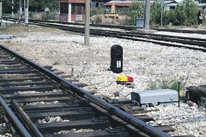 Uspostavljen željeznički saobraćaj na relaciji Podgorica-Bioče