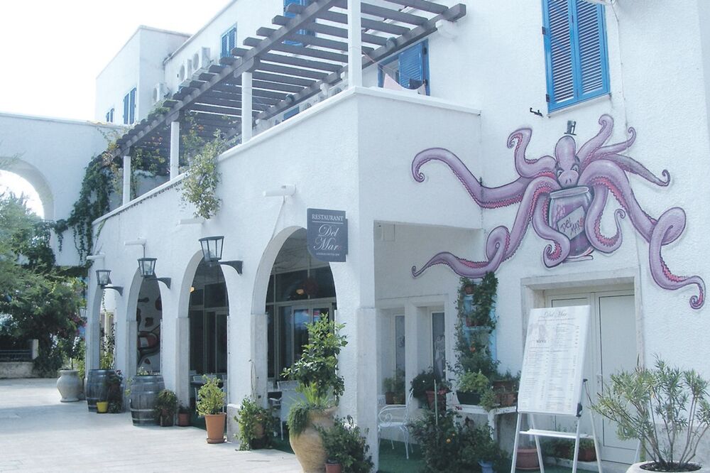 Slovenska plaža, Foto: Vuk Lajović