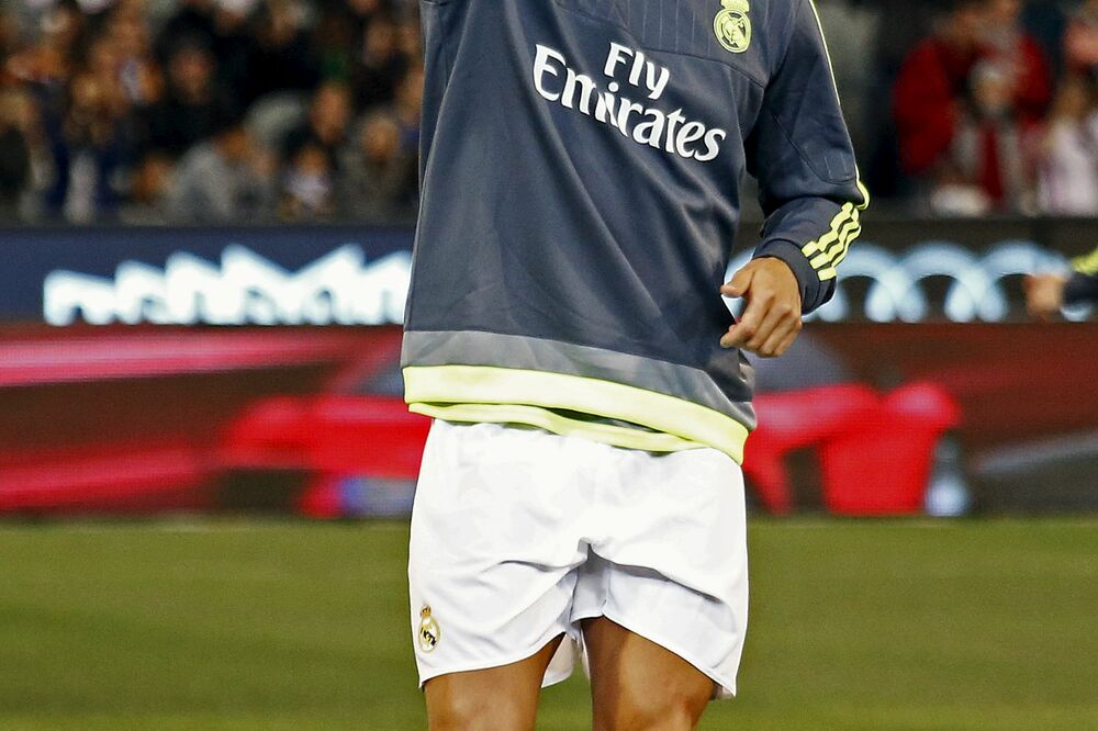 Ronaldo, Foto: Reuters