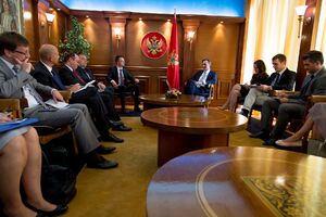 Crna Gora ostvarila vidljive rezultate